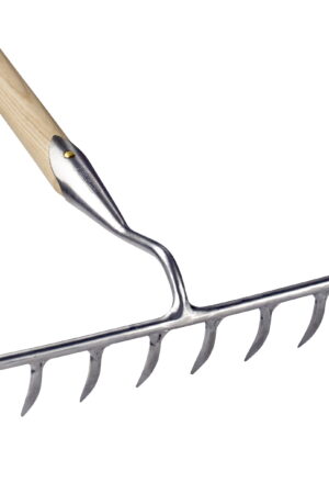 Sneeboer Tuinhark 8t - Afbeelding 1