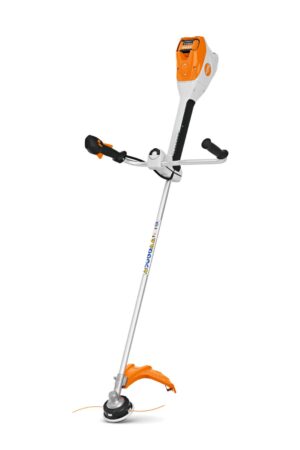 STIHL FSA 200 accubosmaaier - Afbeelding 1