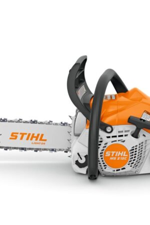 STIHL MS 212 benzinekettingzaag - Afbeelding 3