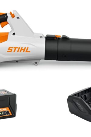 STIHL BGA 60 accu bladblazer - Afbeelding 2
