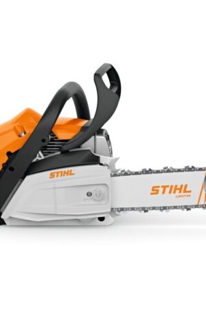 STIHL MS 212 benzinekettingzaag - Afbeelding 1