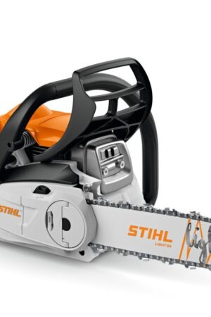 STIHL MS 212 benzinekettingzaag - Afbeelding 2