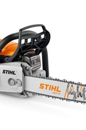 STIHL MS 271 benzinekettingzaag - Afbeelding 2