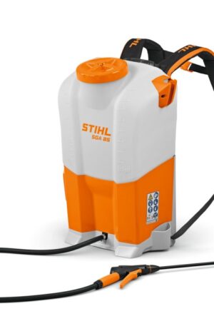 Rugsproeier accu - Afbeelding 1